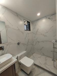 Project Image of 1098.89 - 2614.0 Sq.ft 3 BHK Apartment for buy in OM Orison