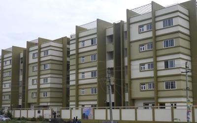 Project Image of 828.0 - 1428.0 Sq.ft 2 BHK Apartment for buy in Century 22 Kabini