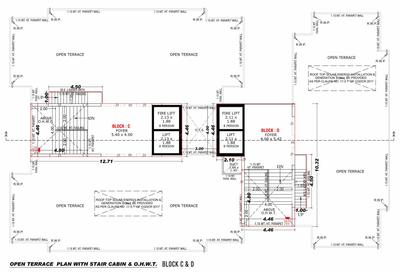 Project Image of 656.92 - 855.62 Sq.ft 2 BHK Apartment for buy in Shree Keshvam Heights 2