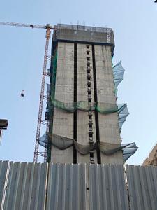 Project Image of 401.0 - 1096.75 Sq.ft 1 BHK Apartment for buy in Ashford Regal
