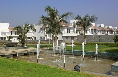 Project Image of 2301.1 - 3031.62 Sq.ft 4 BHK Villa for buy in Koncept The Neighbourhood
