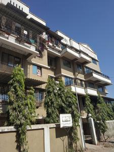 Project Image of 0.0 - 695.0 Sq.ft 2 BHK Apartment for buy in Nikita Indra Valley