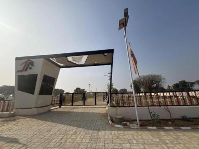 Project Image of 899.32 - 1934.49 Sq.ft Residential Plot Plot for buy in Kedias Parwati Meadows