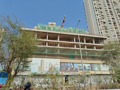 Project Image of 644.31 - 1027.0 Sq.ft 2 BHK Apartment for buy in Neelkanth Palm President