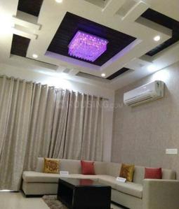 Project Image of 0.0 - 1681.0 Sq.ft 3 BHK Villa for buy in GBP Rosewood Estate Villa