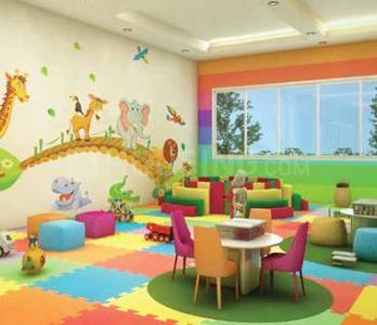Project Image of 1998.0 - 3576.0 Sq.ft 3 BHK Triplex for buy in AMR Aditya Ilika