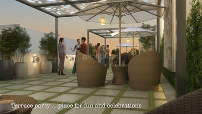 Project Image of 850.0 - 3259.0 Sq.ft 2 BHK Villa for buy in Poomalai The Wind