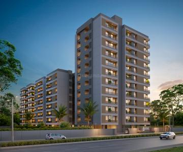 Project Image of 901.0 - 1462.0 Sq.ft 2 BHK Apartment for buy in Pancham Edifice