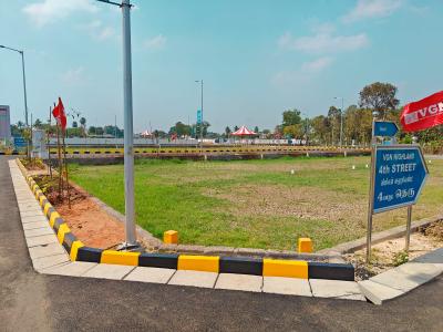 Project Image of 595.0 - 1925.0 Sq.ft Residential Plot Plot for buy in VGN Highland