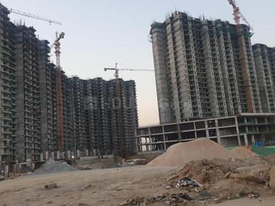 Project Image of 1300.0 - 2298.0 Sq.ft 2.5 BHK Apartment for buy in M3M Capital