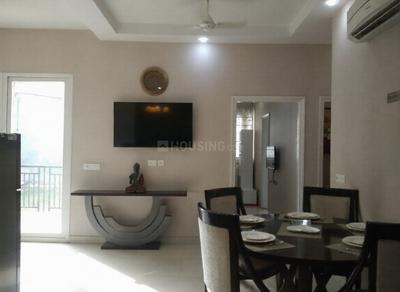 Project Image of 1035.0 - 1874.0 Sq.ft 2 BHK Apartment for buy in Ratan Pearls Phase II