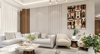 Project Image of 4500.0 - 9000.0 Sq.ft 4 BHK Builder Floor for buy in Chadha Smart Luxurious Homes