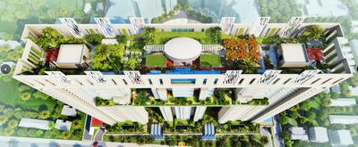 Project Image of 2925.0 - 4600.0 Sq.ft 3 BHK Apartment for buy in Saha Amadeus