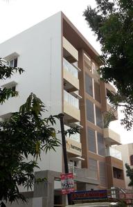 Project Image of 1606.0 - 2406.0 Sq.ft 3 BHK Apartment for buy in Harmony Saraswati