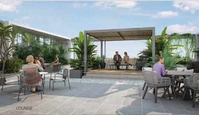 Project Image of 692.0 - 1039.0 Sq.ft 2 BHK Apartment for buy in Vishraam Vismaya