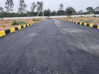 Sivarama Vijaya Golden City Internal Roads 1