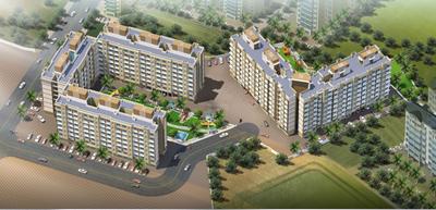 Project Image of 354.24 - 377.71 Sq.ft 1 BHK Apartment for buy in RNA NG Platinum City Phase IV