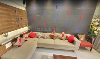 Project Image of 575.98 - 788.67 Sq.ft 2 BHK Apartment for buy in Sampada Little Earth Masulkar City Phase 2