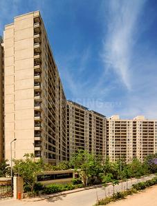 Project Image of 2350.0 - 3820.0 Sq.ft 3 BHK Apartment for buy in Central Park 2 Bellevue