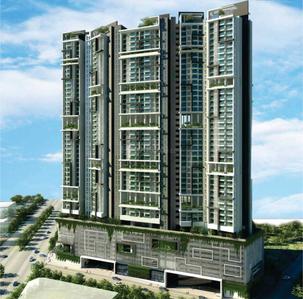 Project Image of 674.0 - 908.0 Sq.ft 2 BHK Apartment for buy in RNA Exotica Apartment