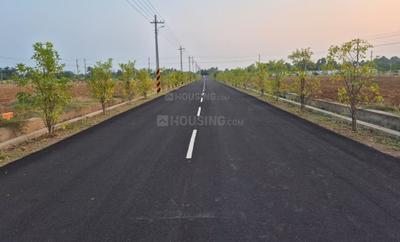 Project Image of 1350.0 - 3150.0 Sq.ft Residential Plot Plot for buy in Kingston The Vijaya Gardens
