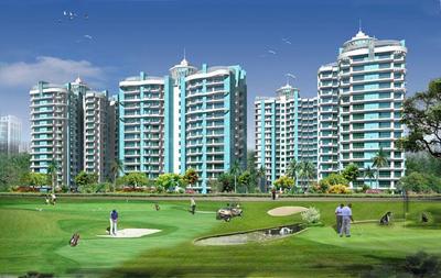 Project Image of 1035 Sq.ft 2.5 BHK Apartment / Flat for sale in Sector 75 for Rs. 10000080