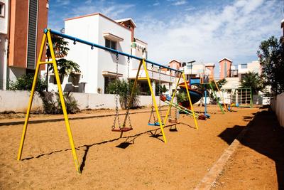 Project Image of 1895.0 - 2500.0 Sq.ft 3 BHK Villa for buy in Dhanaas Vrikshaa