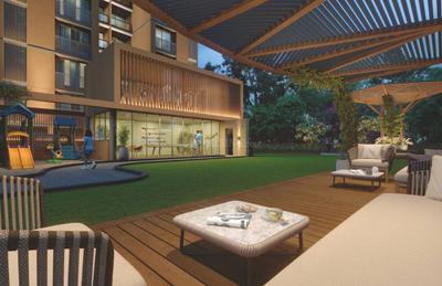 Project Image of 0.0 - 1809.0 Sq.ft 3 BHK Apartment for buy in Laxmi Kailashaa