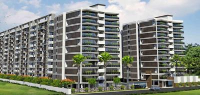 Project Image of 2984.0 - 4348.0 Sq.ft 1 BHK Apartment for buy in Raheja Residency