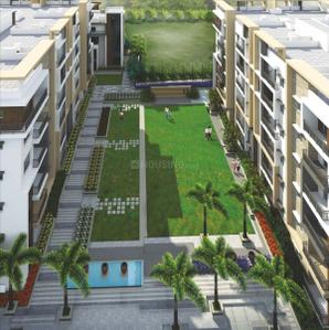 Project Image of 1250 Sq.ft 2 BHK Apartment / Flat for sale in Nizampet for Rs. 13000000