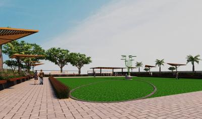 Project Image of 244.88 - 6022.19 Sq.ft Residential Plot Plot for buy in Aravali