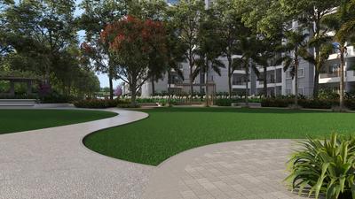 Project Image of 1345.0 - 1990.0 Sq.ft 2 BHK Apartment for buy in Abhee Celestial City
