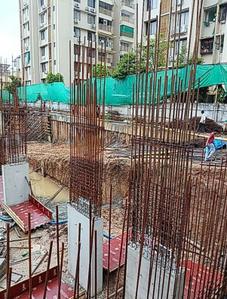 Project Image of 2268.0 - 4158.0 Sq.ft 3 BHK Apartment for buy in Shivam Skydeck
