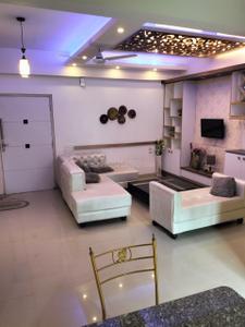 Project Image of 695.0 - 1340.0 Sq.ft 1 BHK Apartment for buy in Panchmukhi Pearl