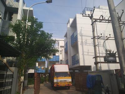 Project Image of 1157.0 - 1970.0 Sq.ft 2 BHK Apartment for buy in Adhvikaa Paradise