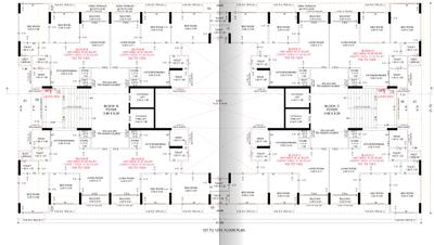 Project Image of 618.71 - 840.23 Sq.ft 2 BHK Apartment for buy in Dharma Shyam Greens