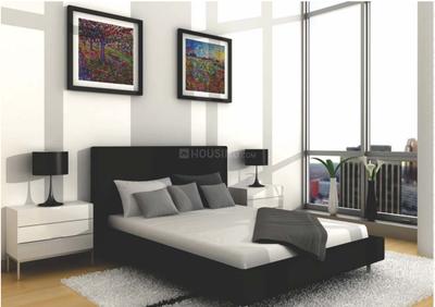 Project Image of 2337.0 - 2405.0 Sq.ft 3 BHK Apartment for buy in Pinkcity Orient Alpine