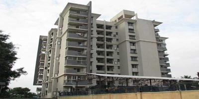 Sobha Sunbeam I Elevation 1