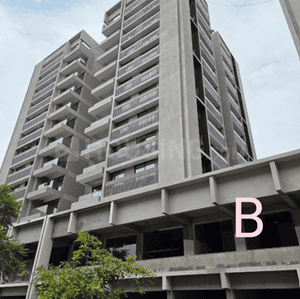 Project Image of 918.59 - 1000.94 Sq.ft 3 BHK Apartment for buy in Rudram Skyline