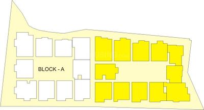 Project Image of 1162.0 - 1574.0 Sq.ft 2 BHK Apartment for buy in MC Anisha Stoneyards
