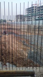 Project Image of 598.37 - 870.37 Sq.ft 2 BHK Apartment for buy in Resset The Park