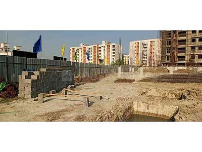 Project Image of 246.0 - 1215.0 Sq.ft 1 BHK Apartment for buy in PKR Gurudev