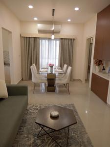 Project Image of 677.0 - 964.0 Sq.ft 2 BHK Apartment for buy in Sureka Sunrise Aura