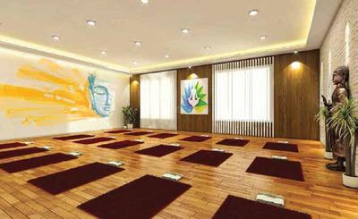 Project Image of 1175.0 - 1504.0 Sq.ft 2 BHK Apartment for buy in Shirdi Whitefield Mudra Phase A