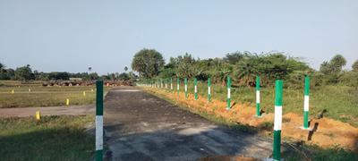 Project Image of 930.0 - 3597.0 Sq.ft Residential Plot Plot for buy in Lake Gardens