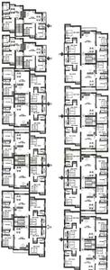 Project Image of 450.0 - 1079.0 Sq.ft 1 BHK Apartment for buy in Thilaga Navarathinam