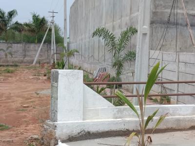 Project Image of 0.0 - 1350.0 Sq.ft Residential Plot Plot for buy in Crystal Valley Enclave
