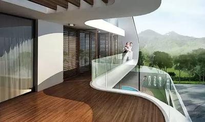 Project Image of 2240.0 - 4750.0 Sq.ft 2 BHK Villa for buy in Paradise Sai Divine