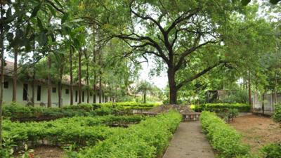Project Image of 1800.0 - 3600.0 Sq.ft Residential Plot Plot for buy in Srinidhi Meridian Park