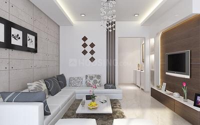 Project Image of 282.0 - 491.0 Sq.ft 1 BHK Apartment for buy in Avior Prakriti D Navyangan